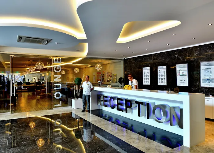 White City Resort Hotel