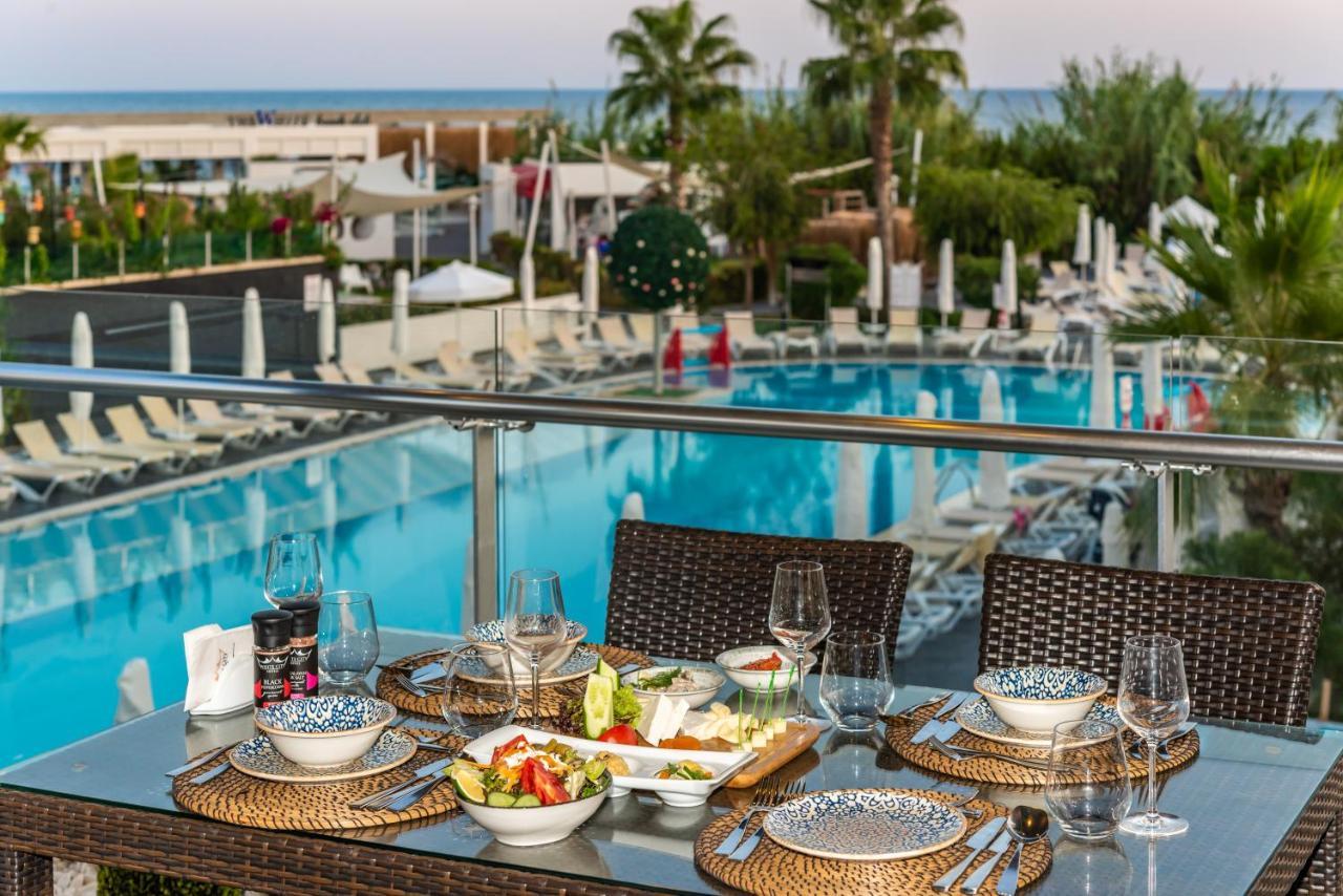 White Hotel 5*