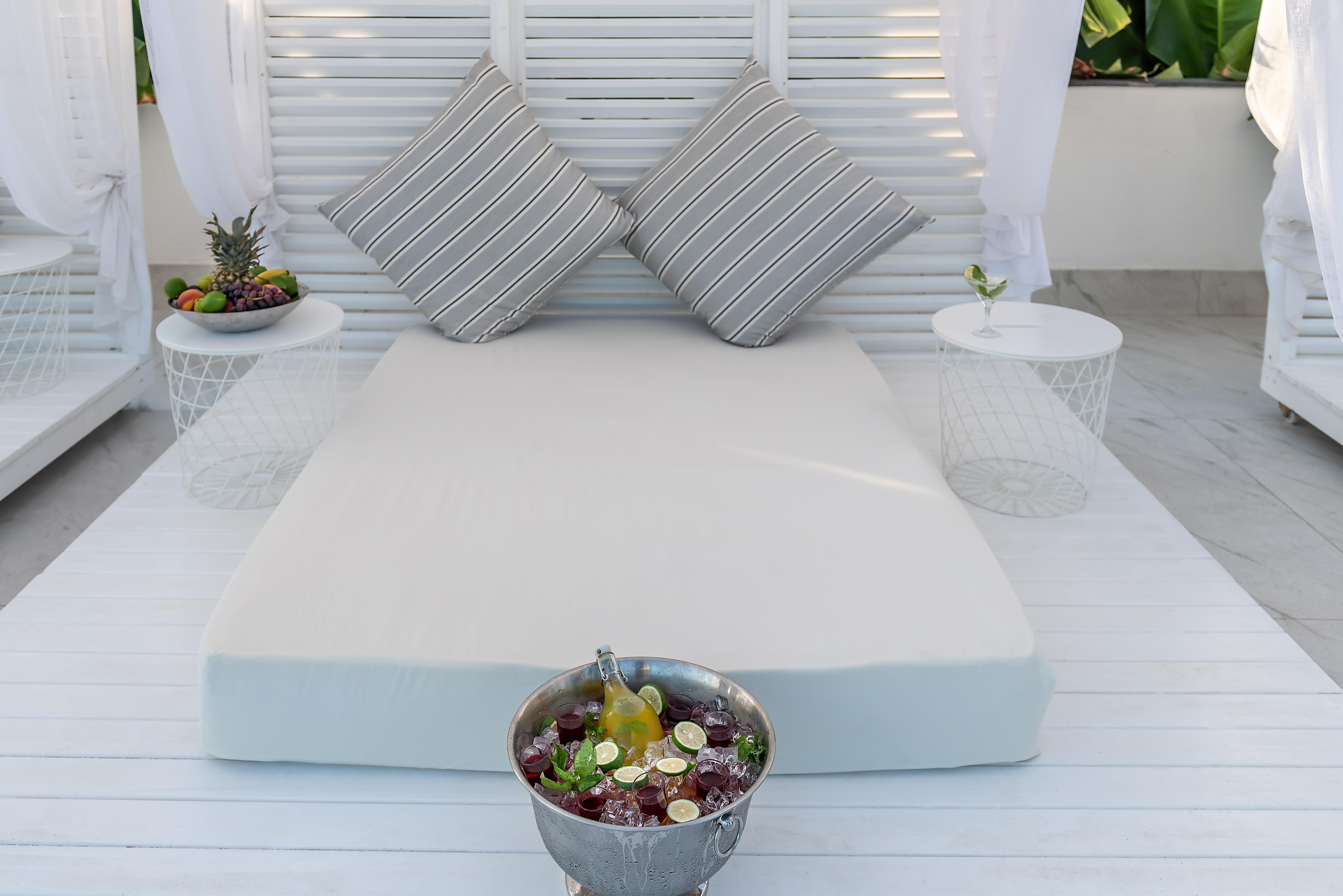 White Hotel