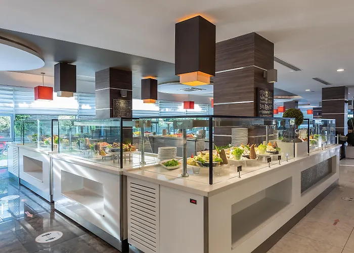 White City Resort Hotel