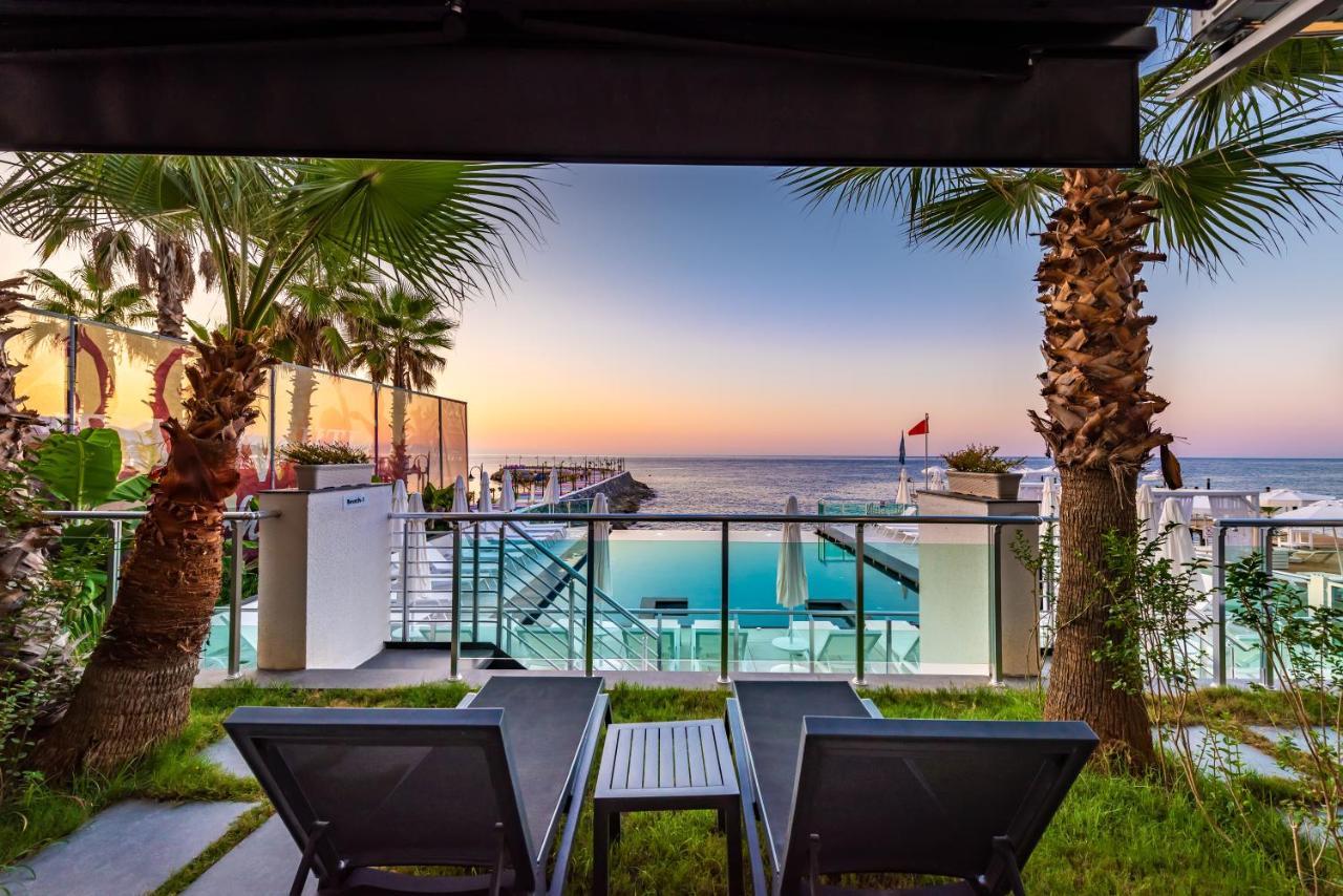 White Hotel 5*
