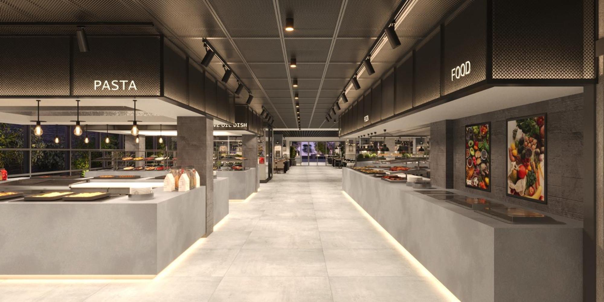Hotel White 5*