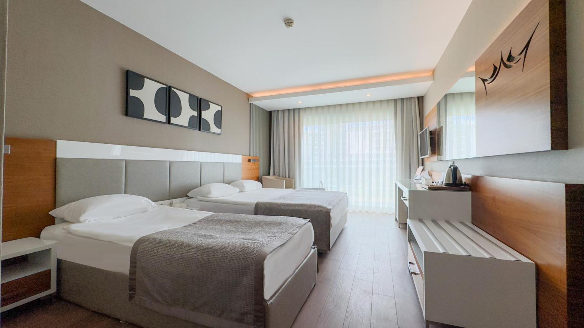White Hotel