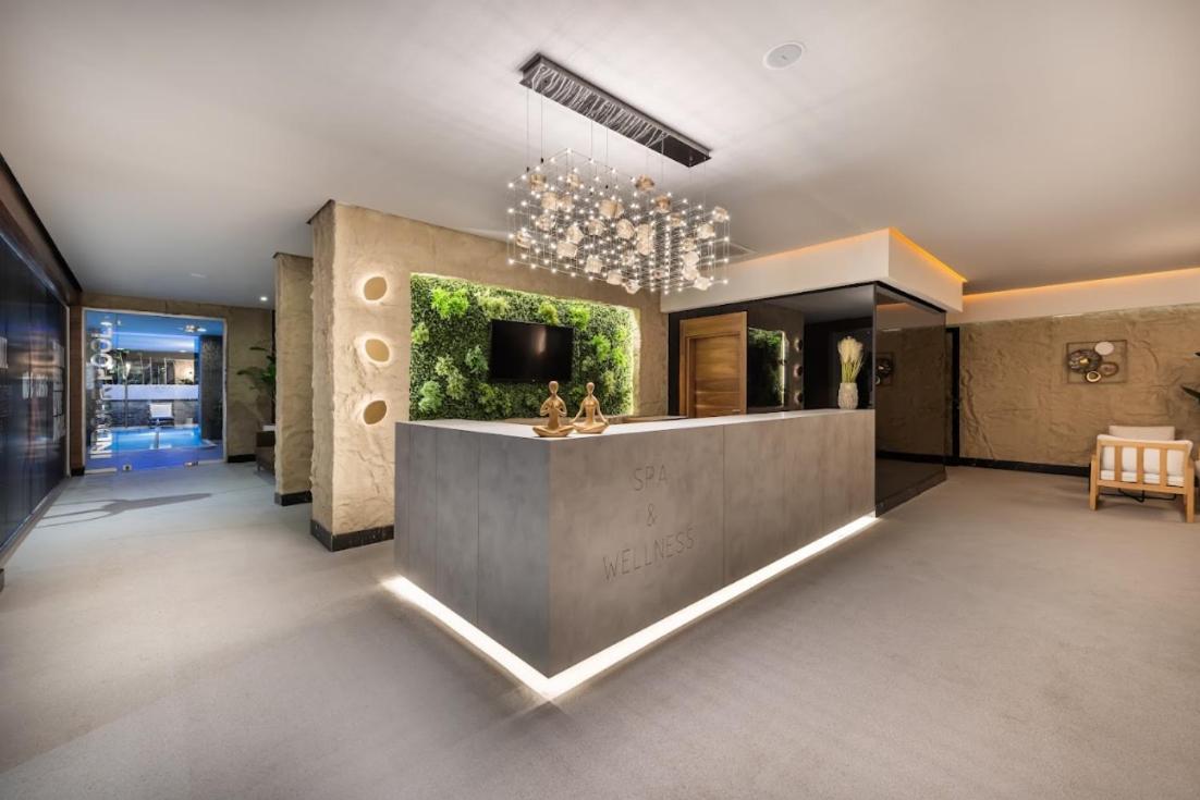 Hotel White Avsallar