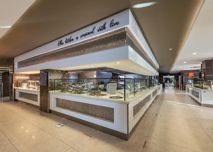 White City Resort Hotel