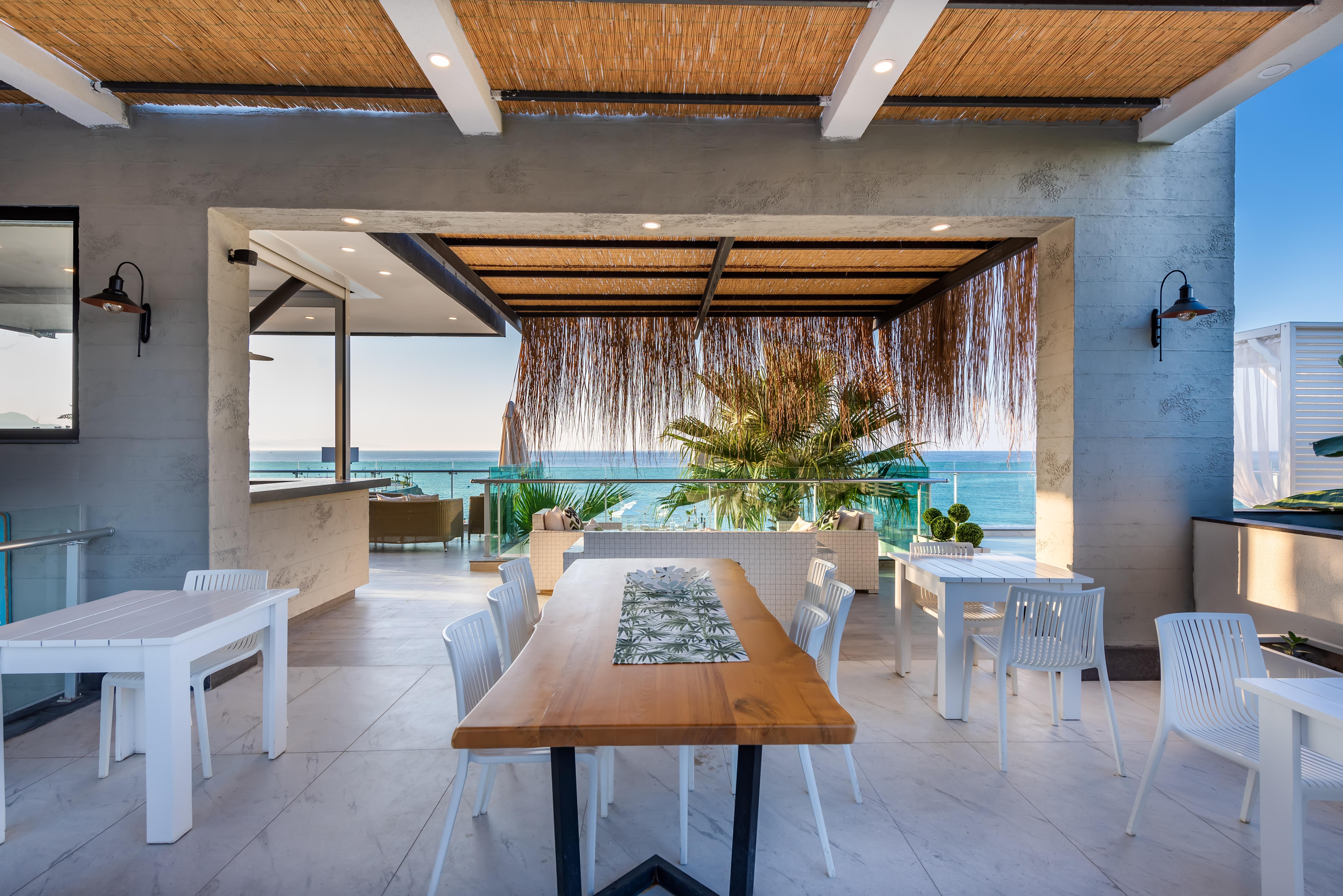 Hotel White Avsallar